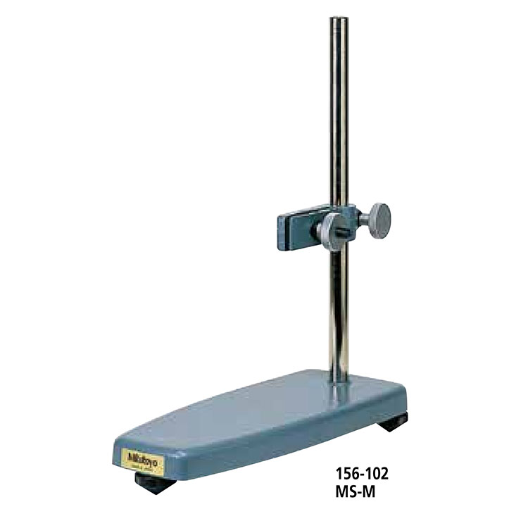 日本三豐（mitutoyo）千分尺臺架156系列