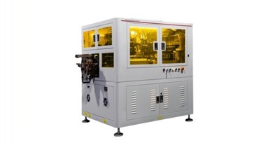 5G基站環(huán)形器智能組裝方案