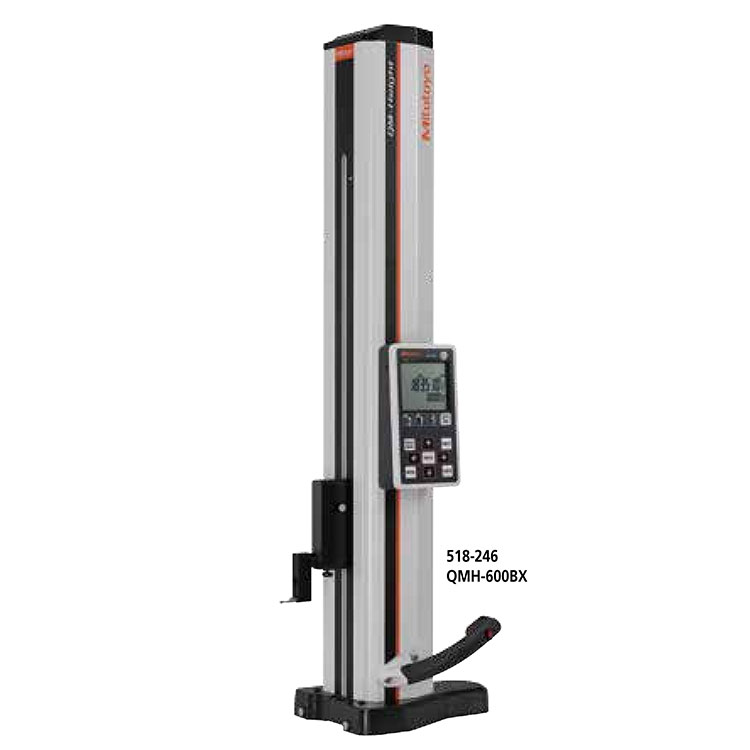 日本三豐（mitutoyo）QM-Height518 系列 — 高性能數(shù)顯測(cè)高儀