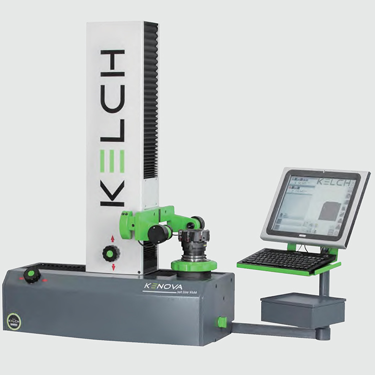 德國(guó)凱獅對(duì)刀儀KENOVA set line V345P