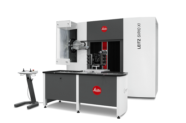 Leitz Sirio SX/Xi 在線(xiàn)質(zhì)量控制測(cè)量機(jī)