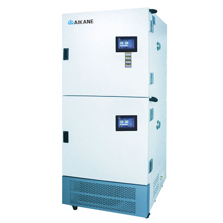 埃開復疊恒溫恒濕藥品穩(wěn)定性箱DNK DHK