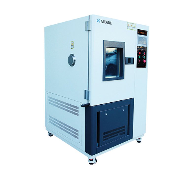 埃開高低溫濕熱試驗箱SKE