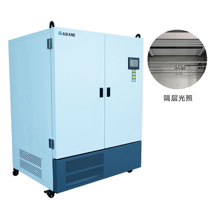埃開藥品強光穩(wěn)定試驗箱FQA