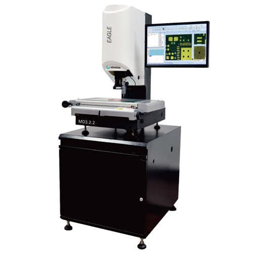 ?？怂箍礒AGLE系列影像儀